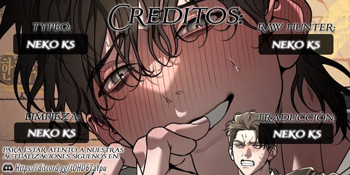 Deudor responsable - Capítulo 4 manhwa