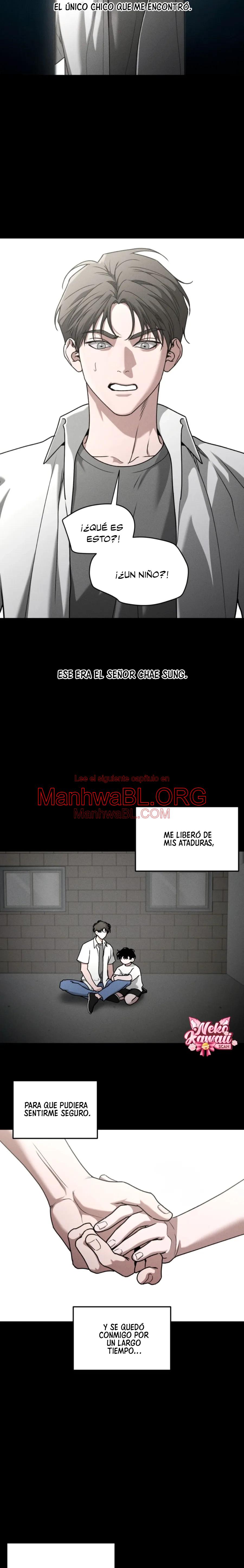 Deudor responsable - Capítulo 5 3 manhwa