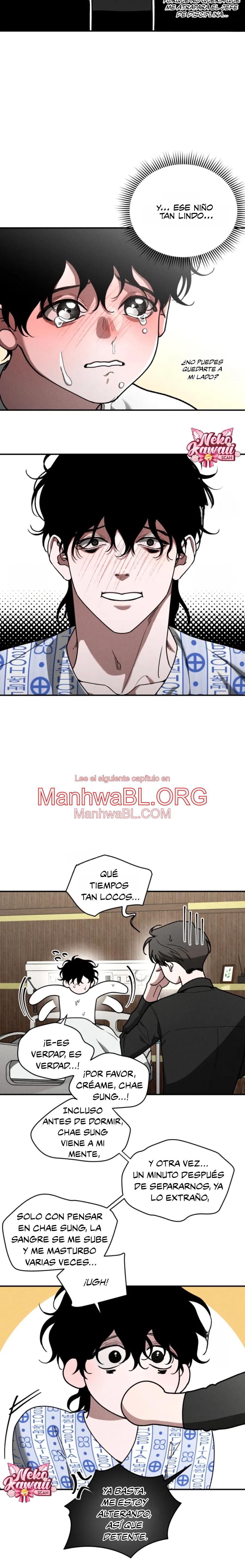 Deudor responsable - Capítulo 5 3 manhwa