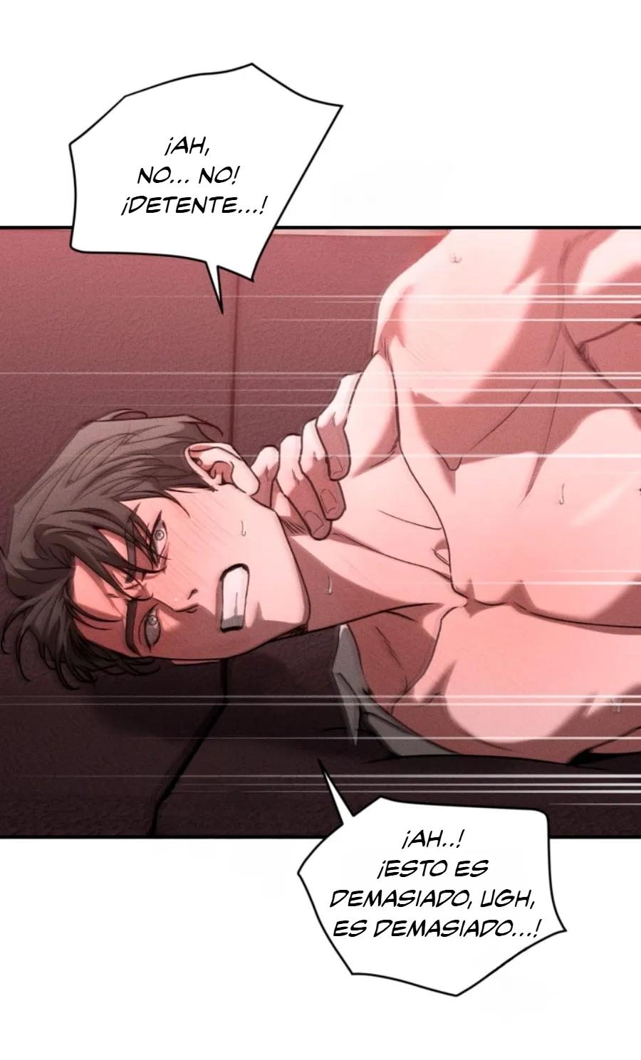Deudor responsable - Capítulo 4 2 manhwa