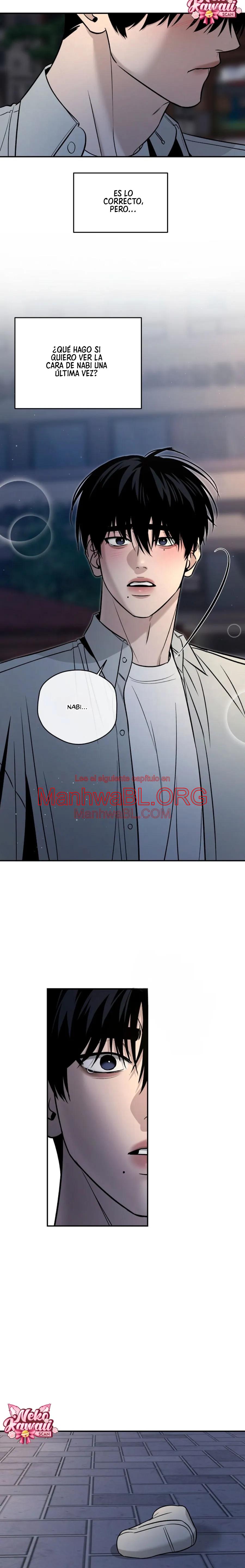 Papá y yo - Capítulo 3 2 manhwa
