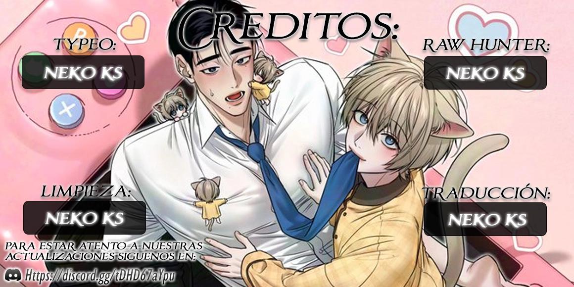 Papá y yo - Capítulo 3 manhwa