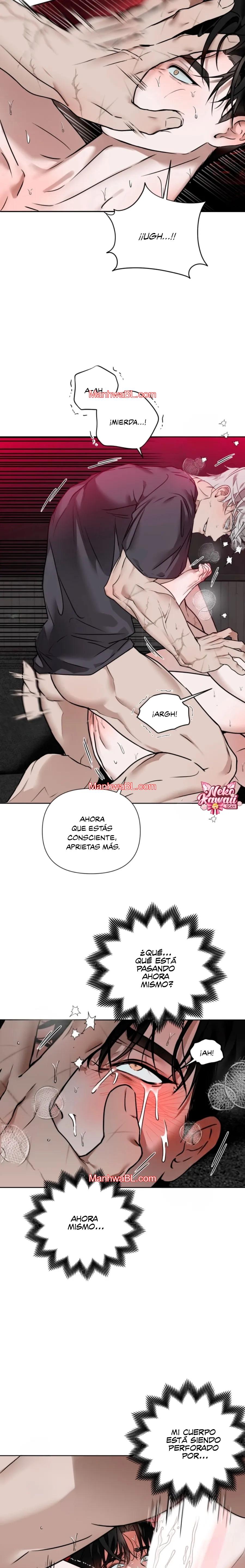 El diario de muñecas - Capítulo 1 2 manhwa
