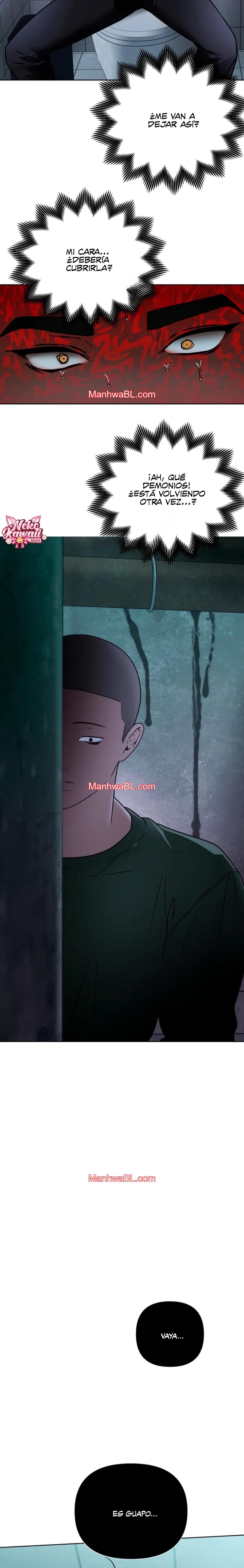 El diario de muñecas - Capítulo 7 manhwa