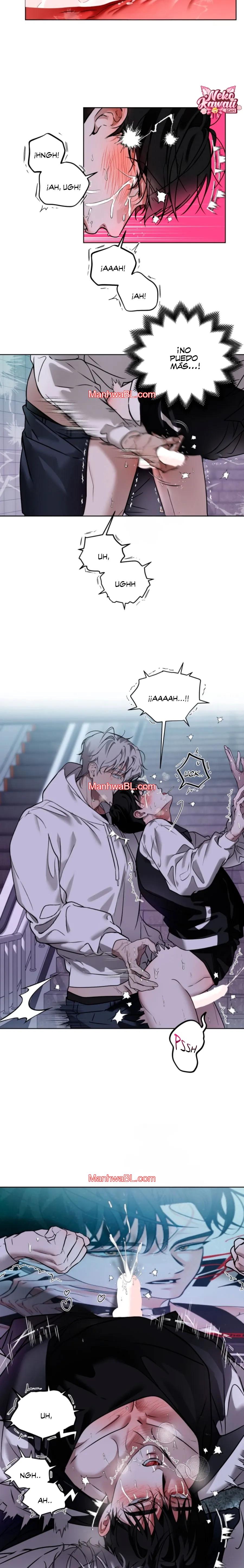 El diario de muñecas - Capítulo 2 3 manhwa