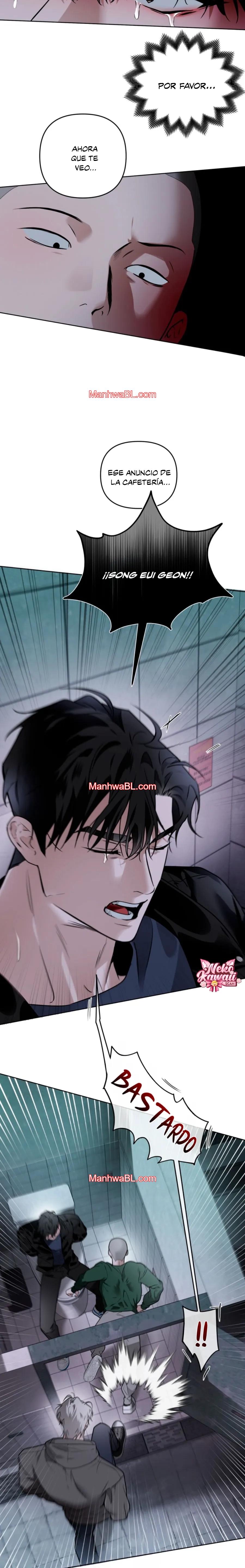 El diario de muñecas - Capítulo 7 2 manhwa