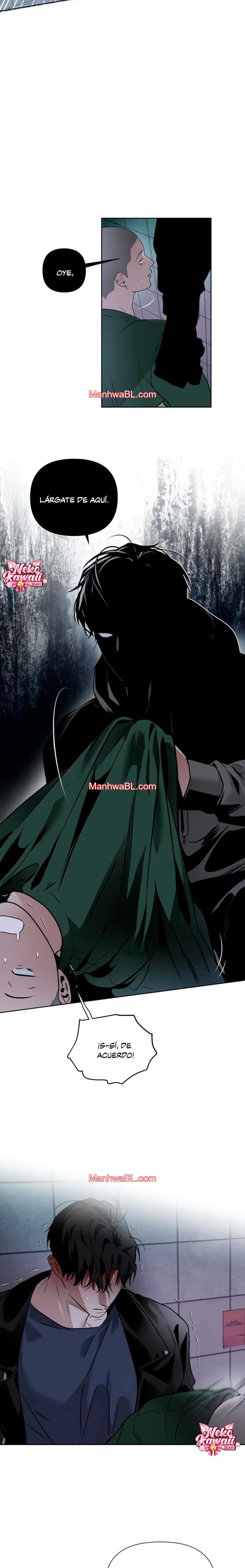 El diario de muñecas - Capítulo 7 2 manhwa