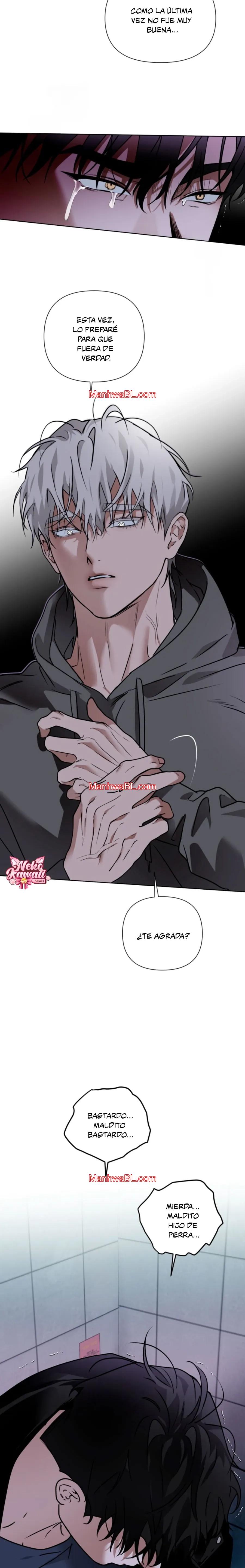 El diario de muñecas - Capítulo 7 2 manhwa