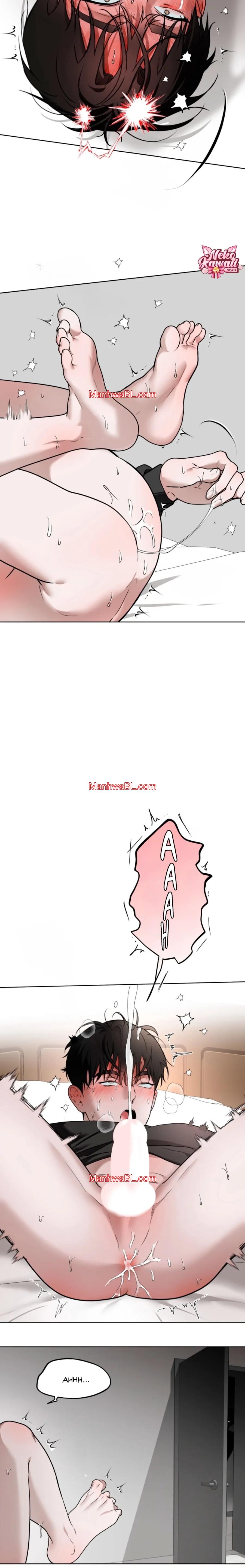 El diario de muñecas - Capítulo 8 3 manhwa