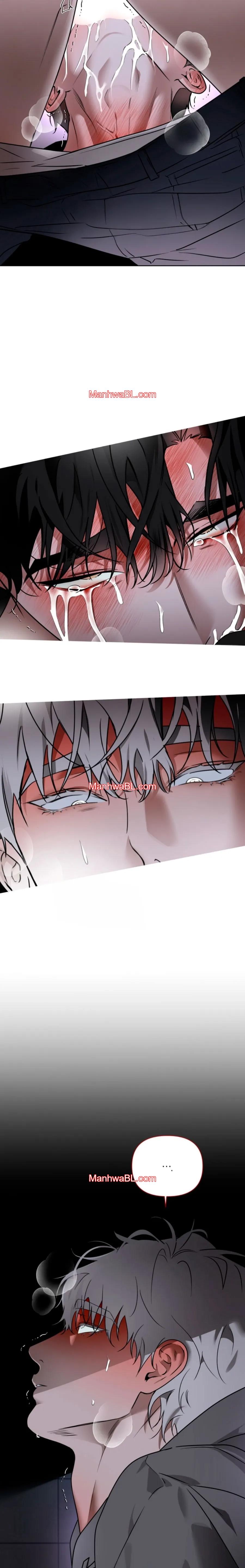 El diario de muñecas - Capítulo 7 3 manhwa