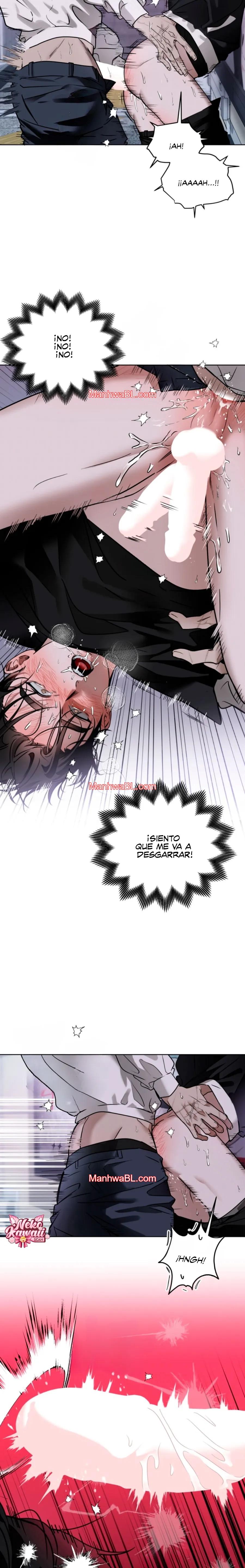 El diario de muñecas - Capítulo 2 2 manhwa