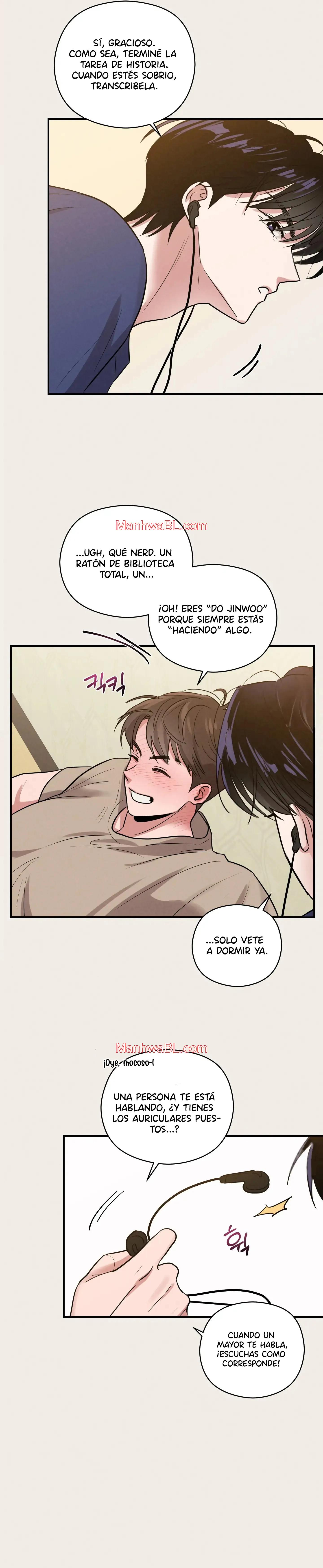 Nuestro 1995 - Capítulo 10 3 manhwa