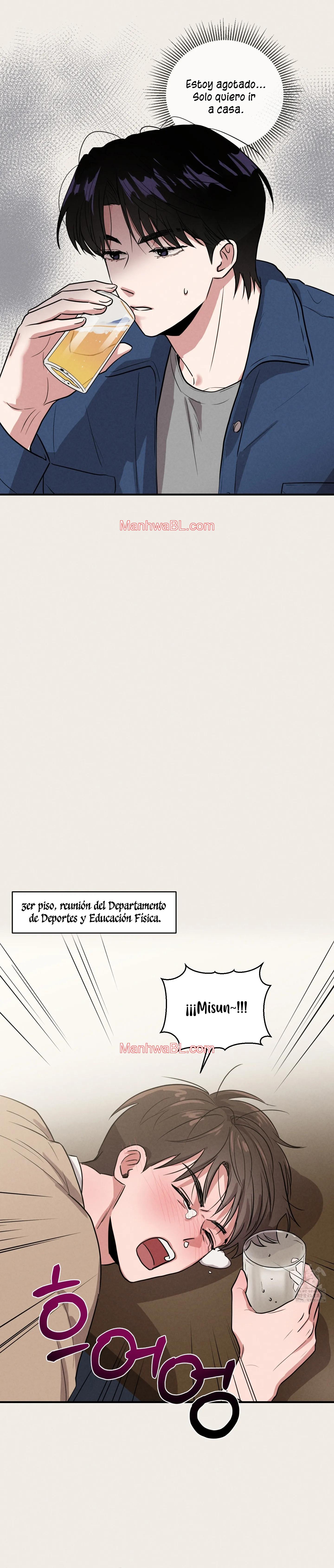 Nuestro 1995 - Capítulo 5 2 manhwa