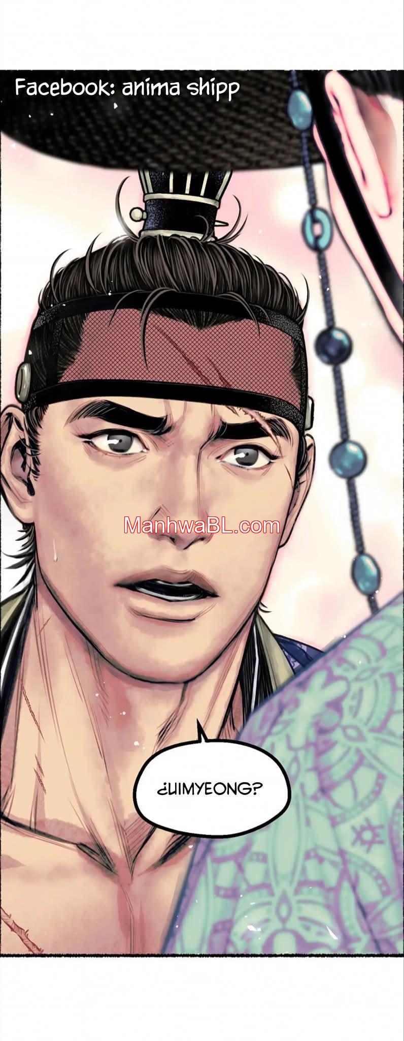 El novio real - Capítulo 1 3 manhwa