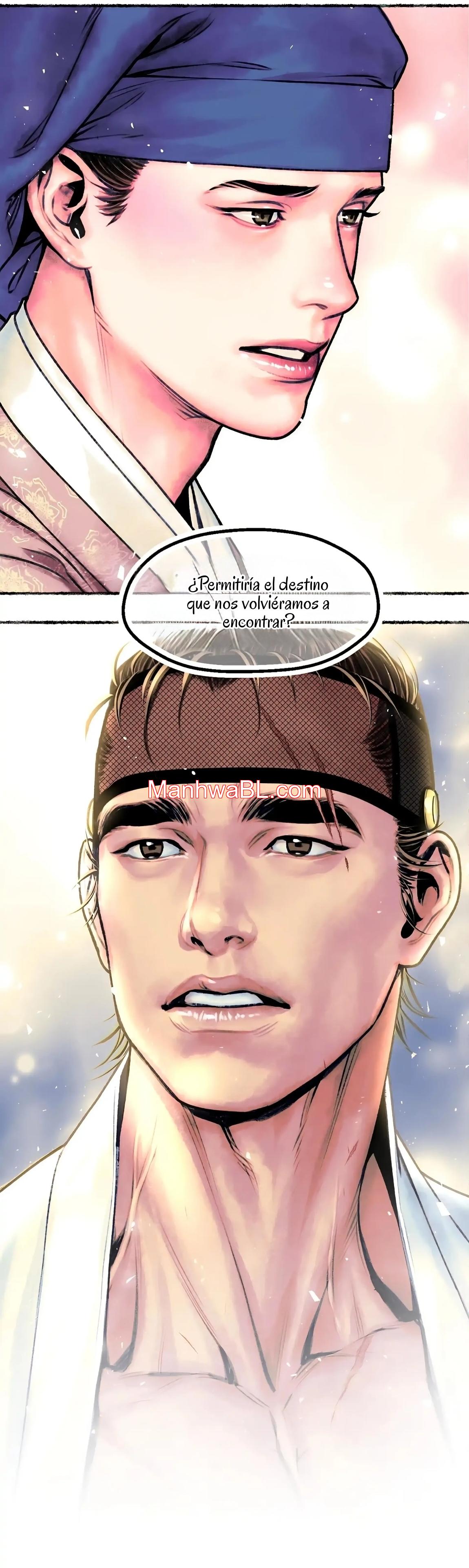 El novio real - Capítulo 6 3 manhwa