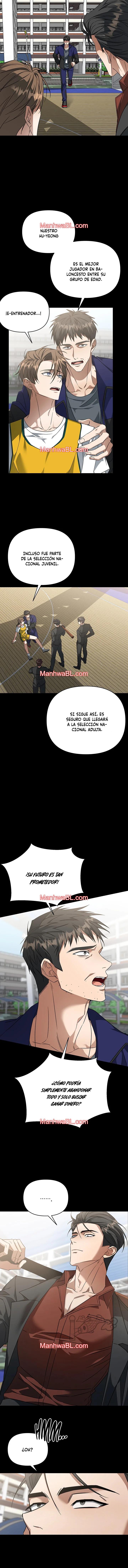 Wide Open - Capítulo 3 2 manhwa