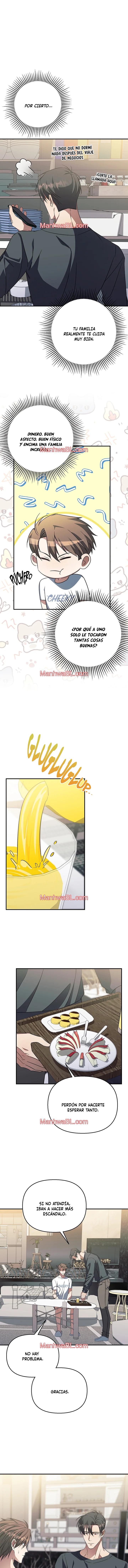Wide Open - Capítulo 7 manhwa