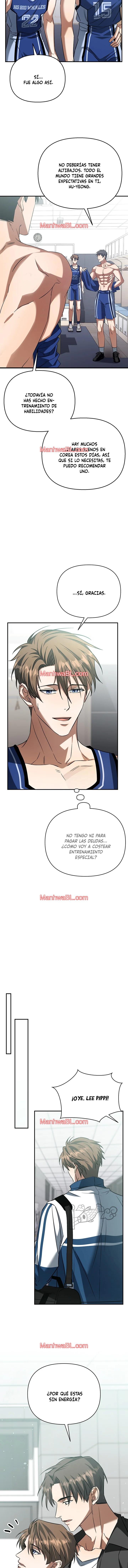 Wide Open - Capítulo 1 2 manhwa