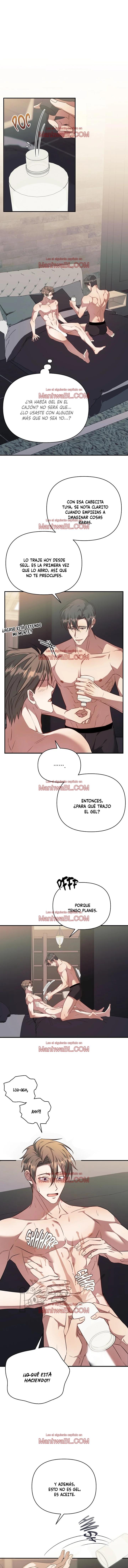 Wide Open - Capítulo 10 manhwa