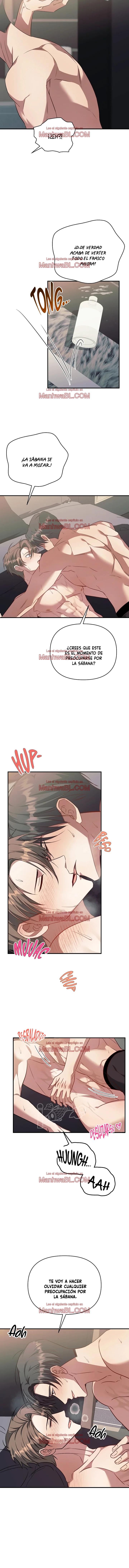 Wide Open - Capítulo 10 manhwa