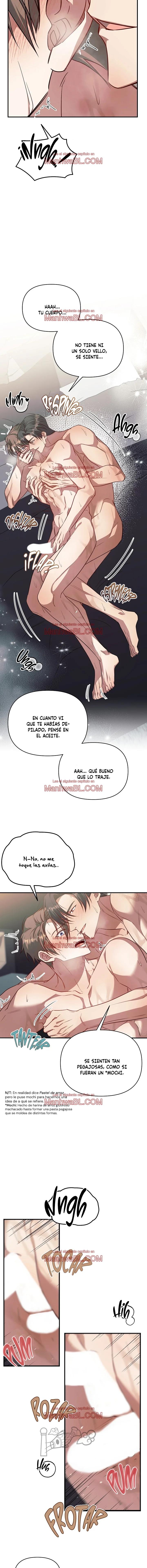 Wide Open - Capítulo 10 2 manhwa