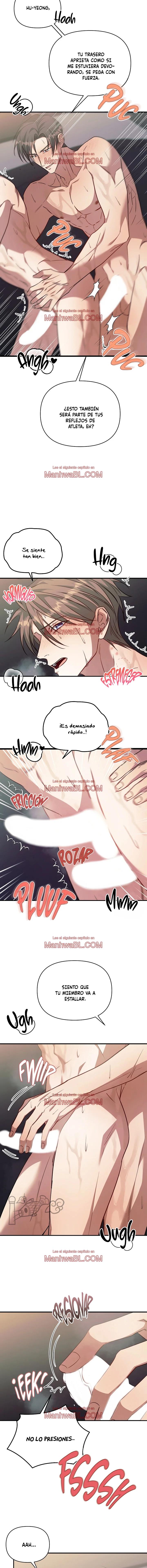 Wide Open - Capítulo 10 2 manhwa