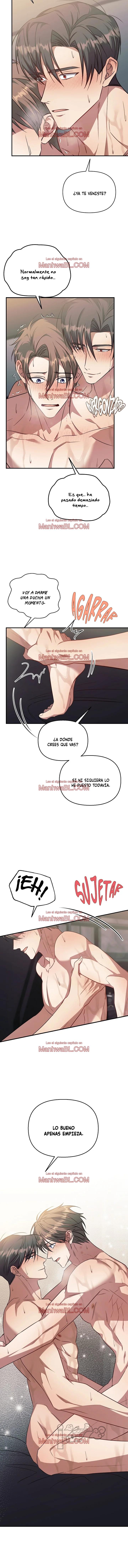 Wide Open - Capítulo 10 2 manhwa