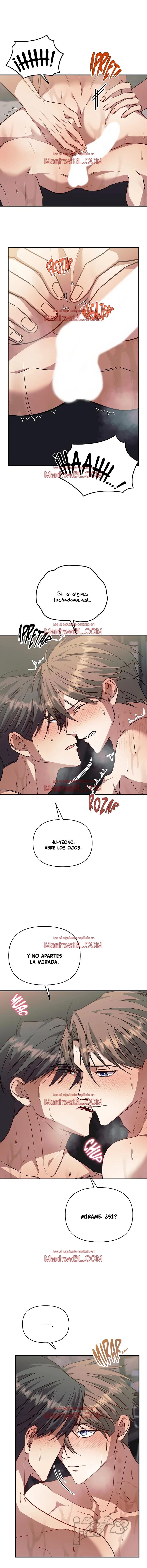 Wide Open - Capítulo 10 2 manhwa