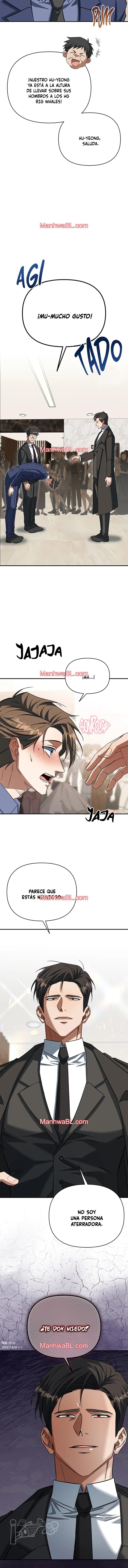 Wide Open - Capítulo 2 2 manhwa