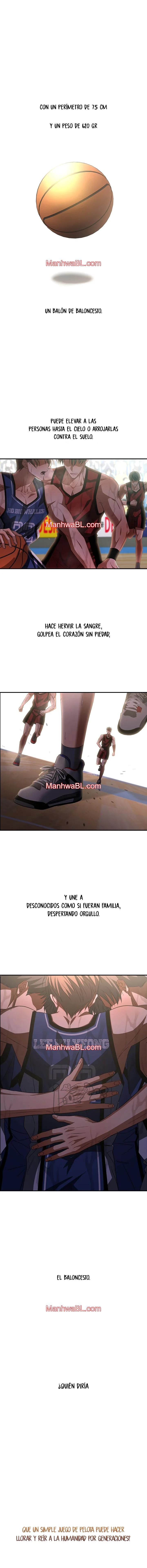Wide Open - Capítulo 1 manhwa