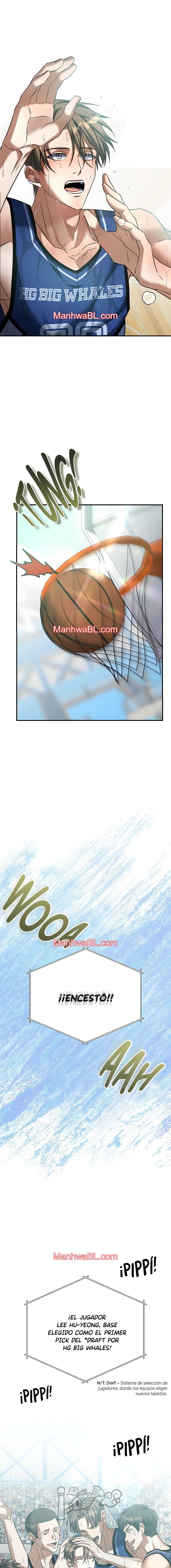 Wide Open - Capítulo 1 manhwa
