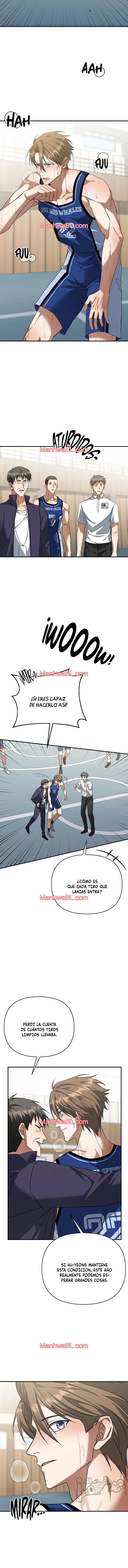 Wide Open - Capítulo 4 2 manhwa