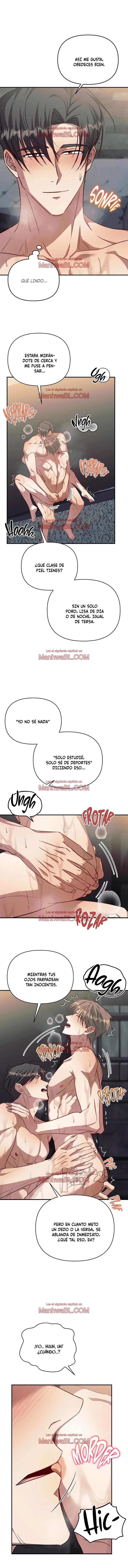 Wide Open - Capítulo 10 3 manhwa