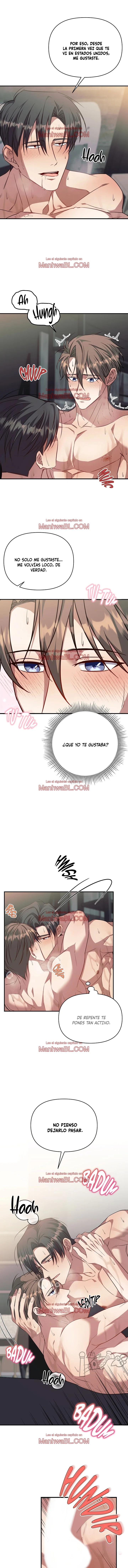 Wide Open - Capítulo 10 3 manhwa