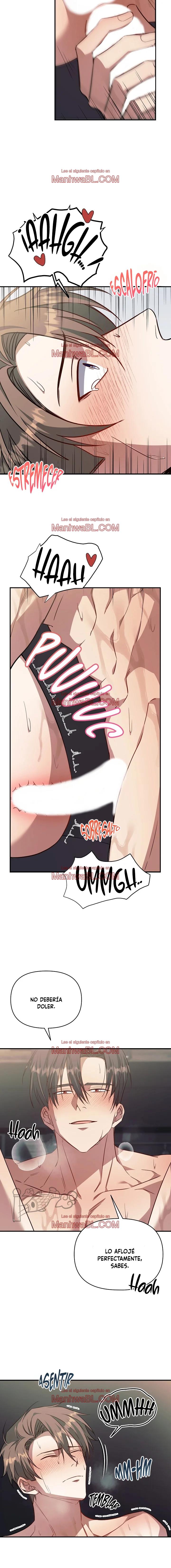 Wide Open - Capítulo 10 3 manhwa