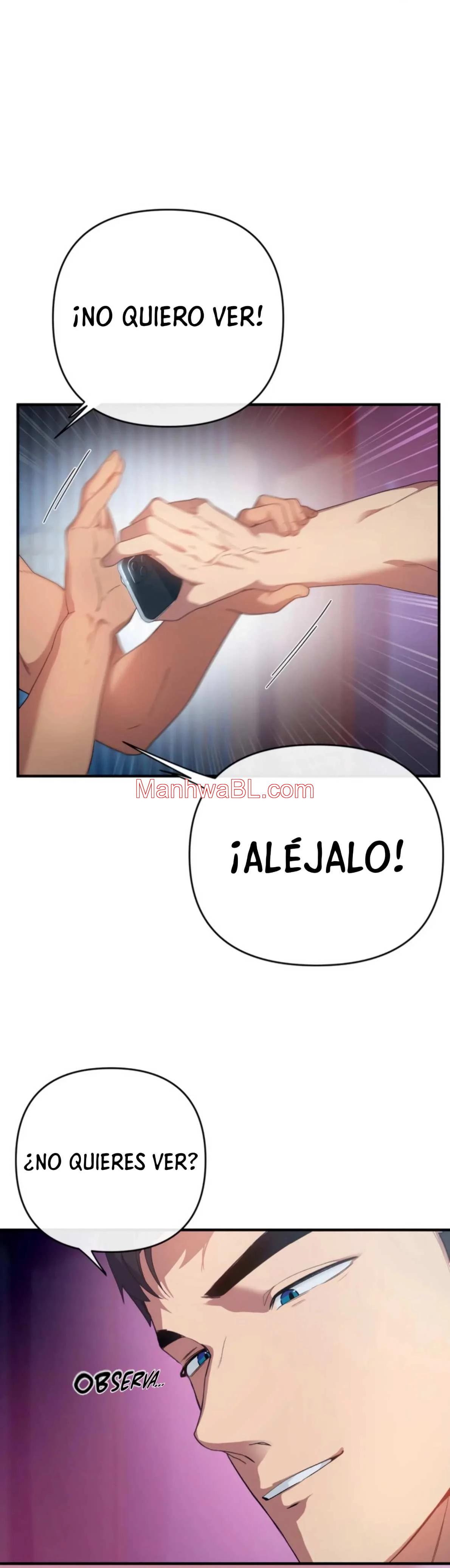 LA FILMACIÓN DE GV HA COMENZADO. - Capítulo 2 2 manhwa