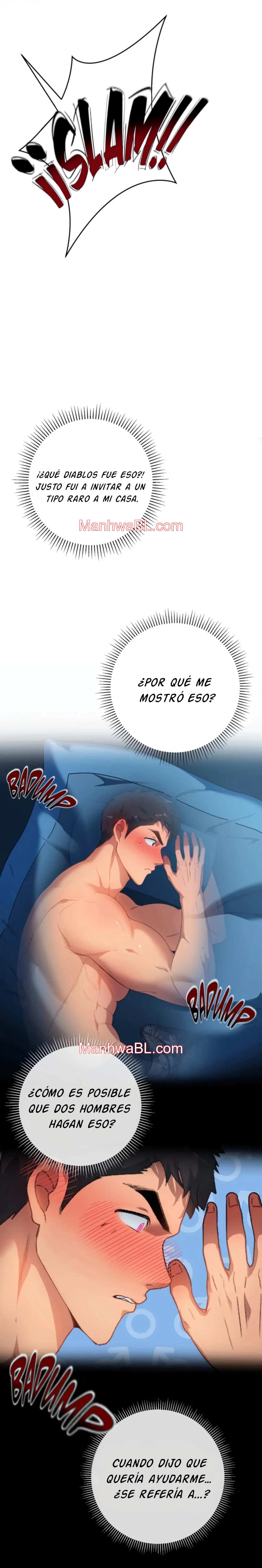 LA FILMACIÓN DE GV HA COMENZADO. - Capítulo 2 2 manhwa