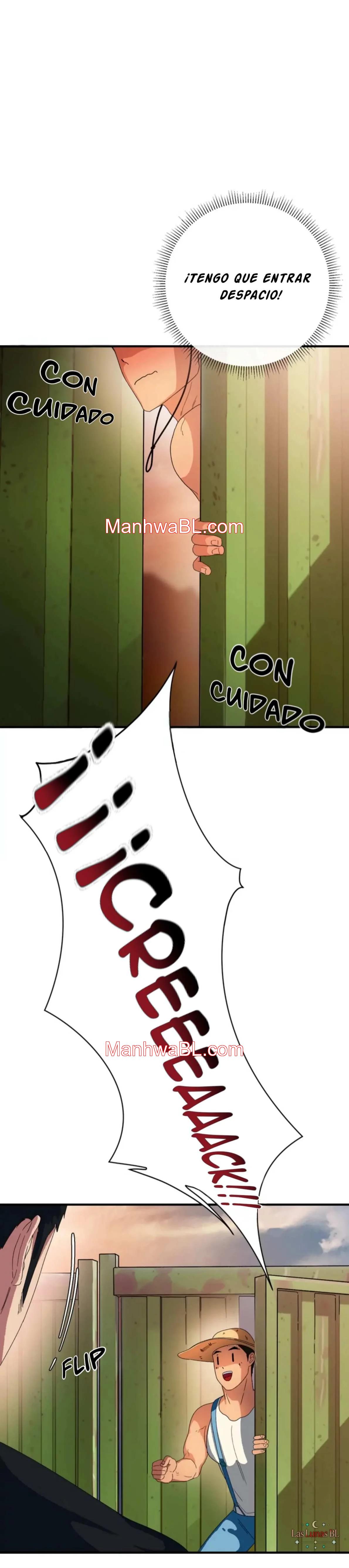 LA FILMACIÓN DE GV HA COMENZADO. - Capítulo 3 3 manhwa