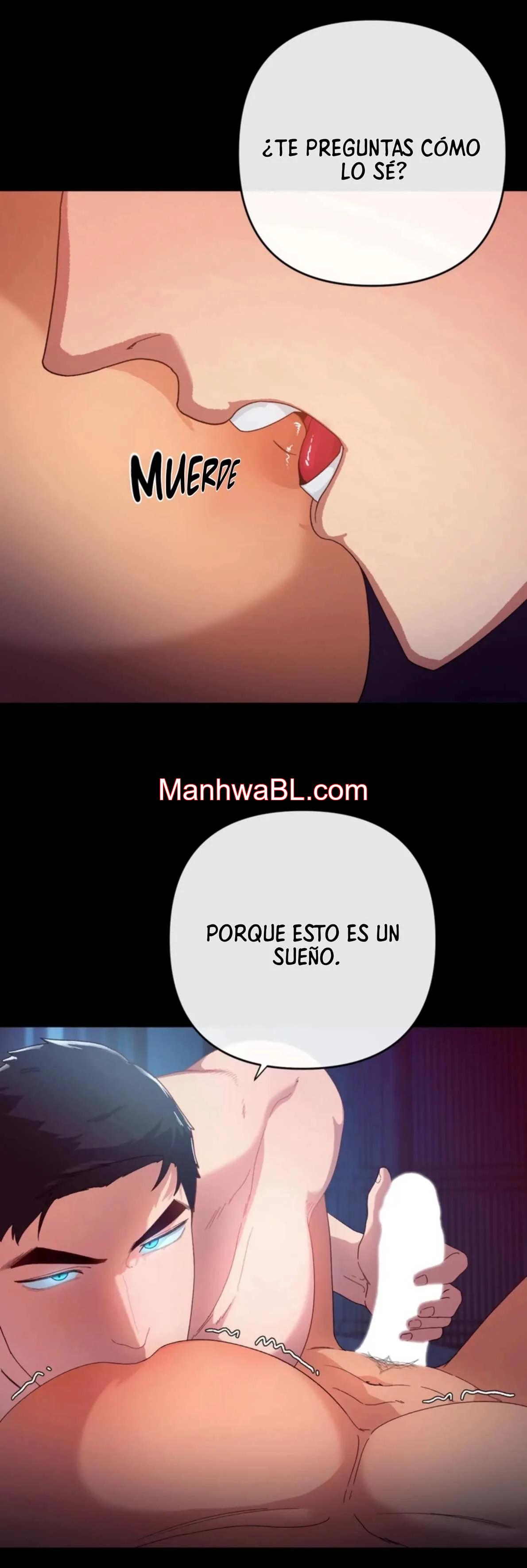 LA FILMACIÓN DE GV HA COMENZADO. - Capítulo 3 manhwa