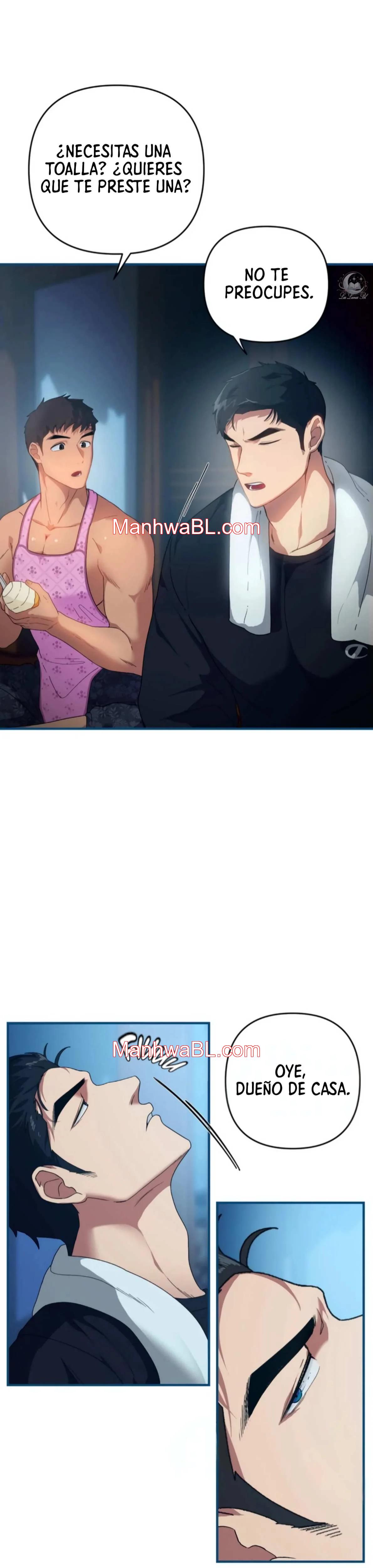 LA FILMACIÓN DE GV HA COMENZADO. - Capítulo 2 manhwa