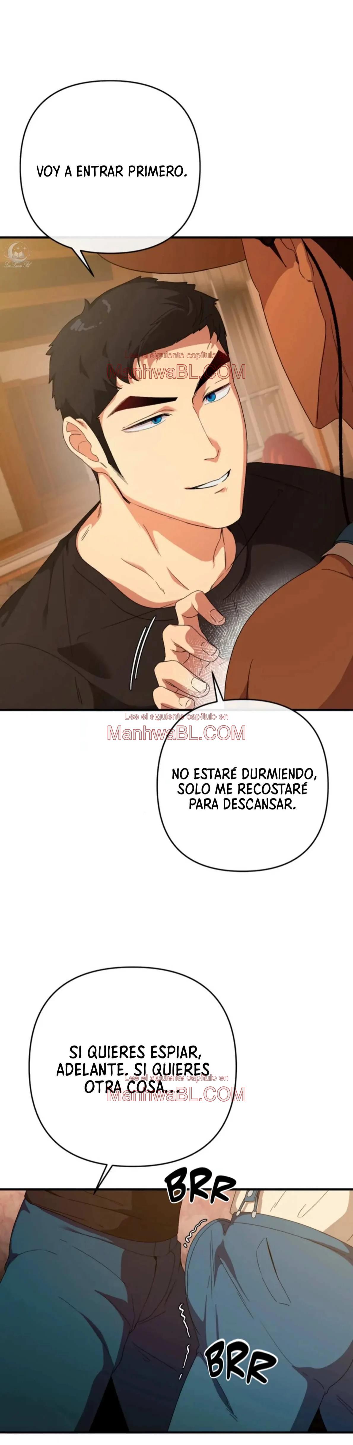 LA FILMACIÓN DE GV HA COMENZADO. - Capítulo 4 manhwa