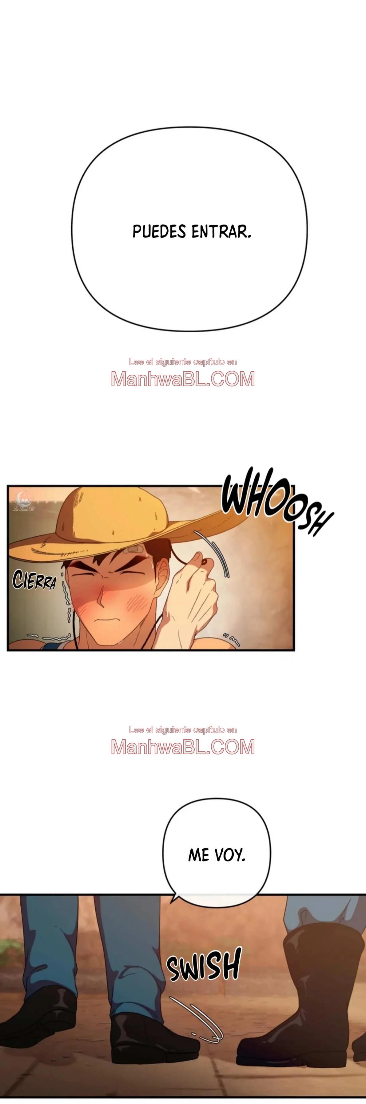 LA FILMACIÓN DE GV HA COMENZADO. - Capítulo 4 manhwa