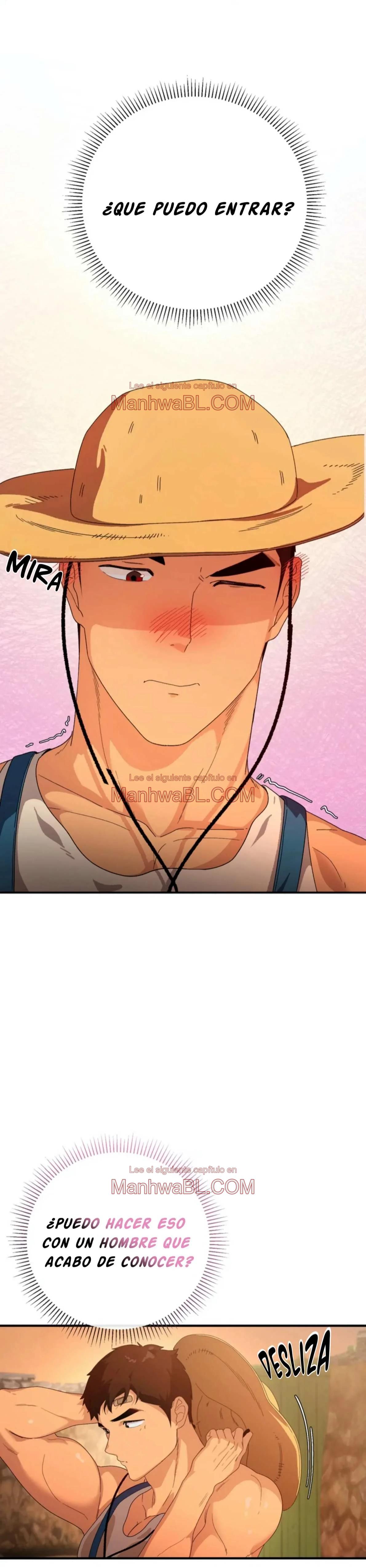 LA FILMACIÓN DE GV HA COMENZADO. - Capítulo 4 manhwa