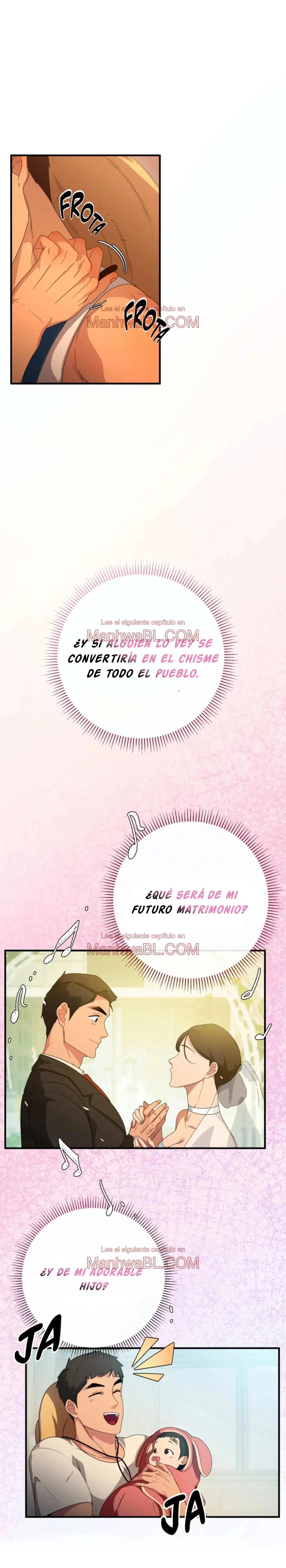 LA FILMACIÓN DE GV HA COMENZADO. - Capítulo 4 manhwa
