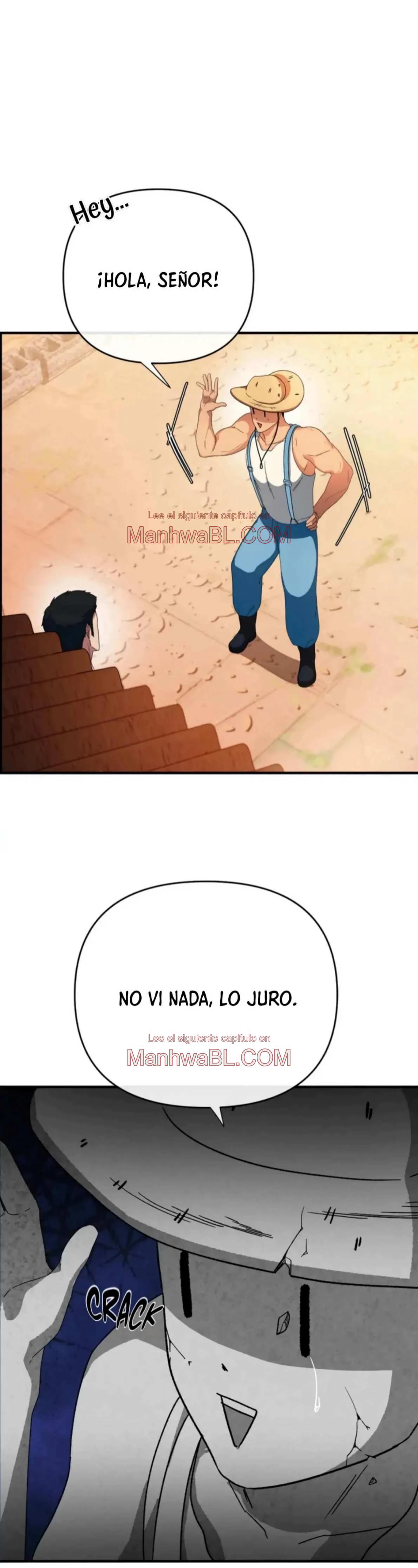 LA FILMACIÓN DE GV HA COMENZADO. - Capítulo 4 manhwa