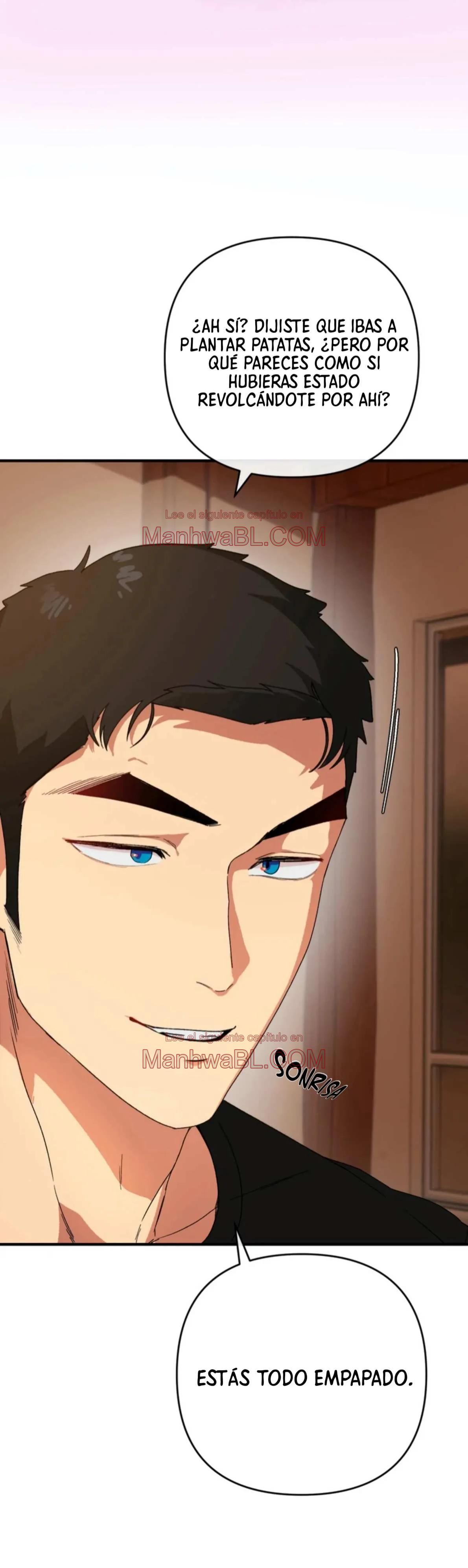 LA FILMACIÓN DE GV HA COMENZADO. - Capítulo 4 manhwa