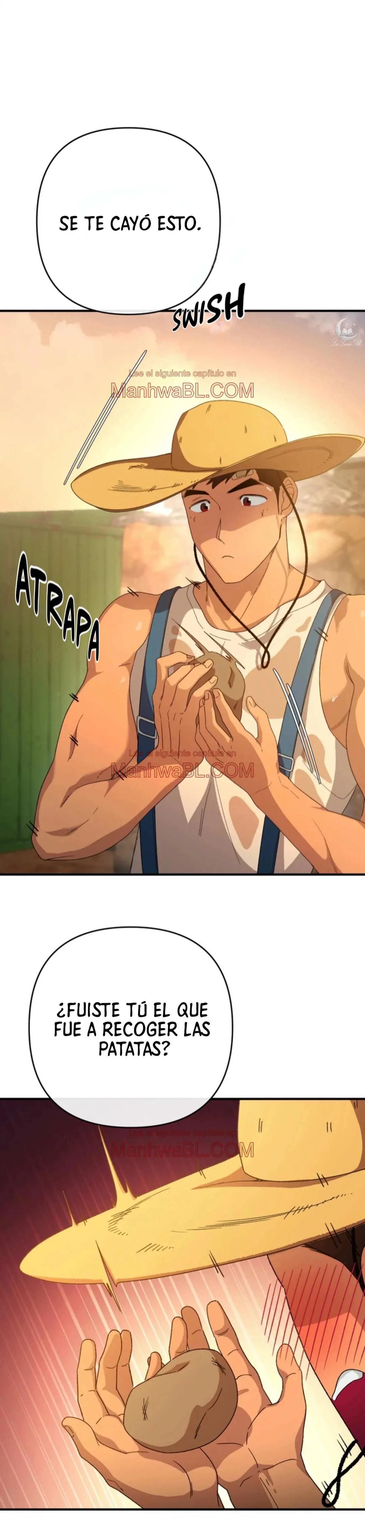 LA FILMACIÓN DE GV HA COMENZADO. - Capítulo 4 manhwa