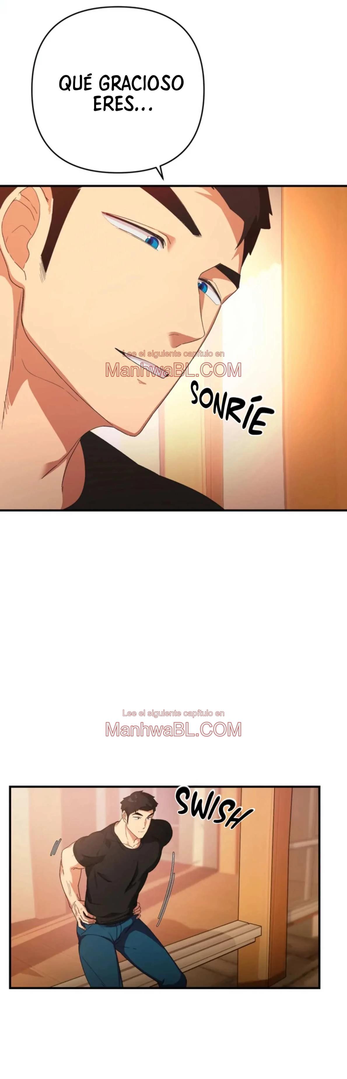 LA FILMACIÓN DE GV HA COMENZADO. - Capítulo 4 manhwa