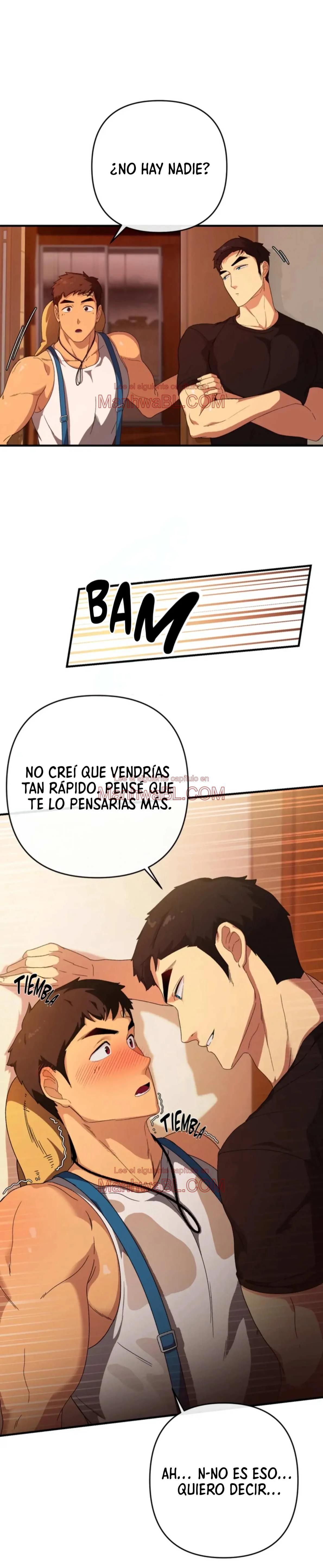 LA FILMACIÓN DE GV HA COMENZADO. - Capítulo 4 2 manhwa