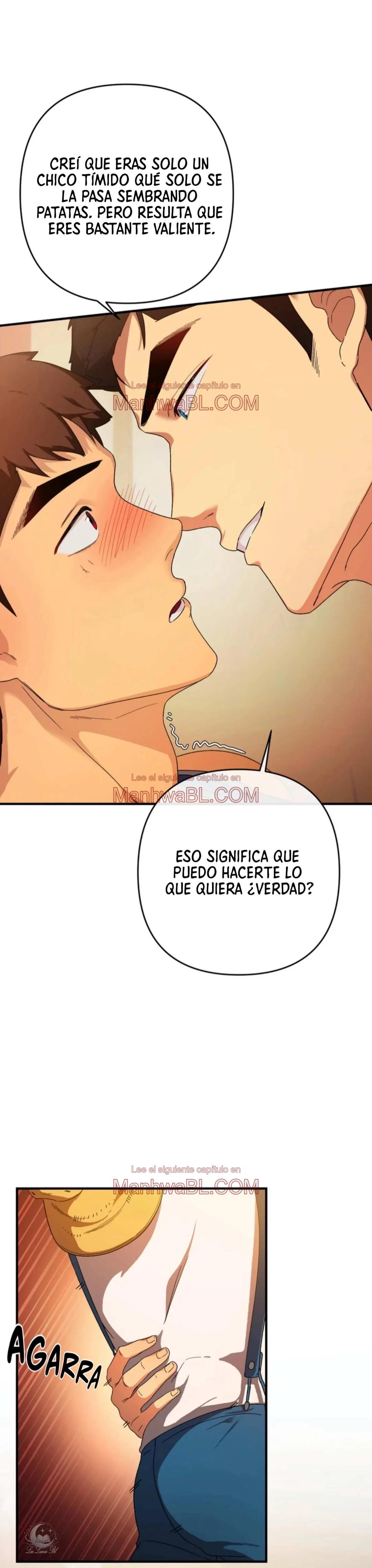 LA FILMACIÓN DE GV HA COMENZADO. - Capítulo 4 2 manhwa